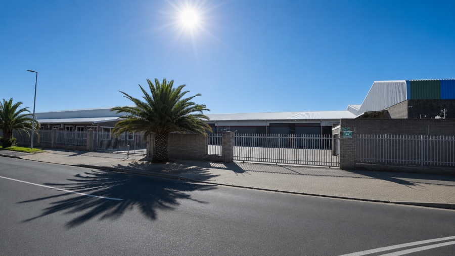 To Let Commercial Property for Rent in Killarney Gardens Western Cape